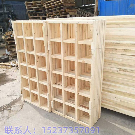 振動(dòng)篩木質(zhì)篩框石英砂篩分機(jī)配件網(wǎng)架