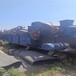 供應魯鋼產1250型二手木柴綜合破碎機