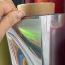 供應比亞迪4S店外墻發(fā)光字3M鏡面鍍鉻膜