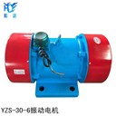 YZD-10-2三相交流振動(dòng)電機(jī)功率0.75KW適用于倉壁振動(dòng)器