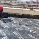 滨海新区房屋维修外墙防水防水补漏铺油毡工程防水