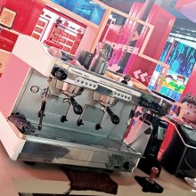 进口咖啡机租赁，咖啡3D打印机出租、咖啡机租赁、出租公司图片
