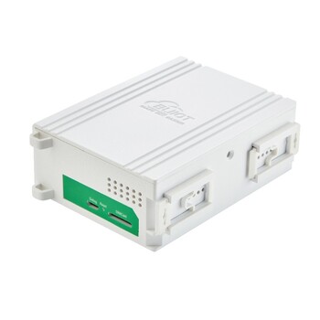 能源數據流轉：ThingsBoard物聯網網關作用