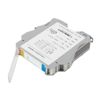 模拟量交流电压型隔离器输入1路0-265V输出4到20mA钡铼BL154V11