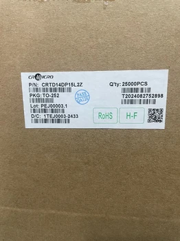 華潤全新原裝，鋰電保護(hù)應(yīng)用NMOSCRST055N08N,CRSS052N08N