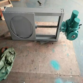 湖北橡膠止水不銹鋼閘門(mén)