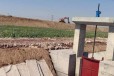供应水电站钢制闸门各种水利产品农田灌溉铸铁闸门