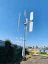 微風發(fā)電的風力發(fā)電機，10kw垂直軸風力發(fā)電機