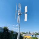 垂直軸風力發(fā)電機3kw