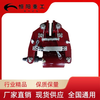 工廠供應(yīng)液壓安全盤式制動器恒陽重工產(chǎn)品好