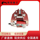 無石棉襯墊SBD125-A鉗盤式制動器恒陽重工