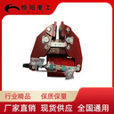 恒陽(yáng)重工SB160安全盤式制動(dòng)器證件