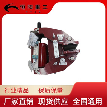 恒陽制造易維護(hù)的ST1SH液壓失效保護(hù)制動器