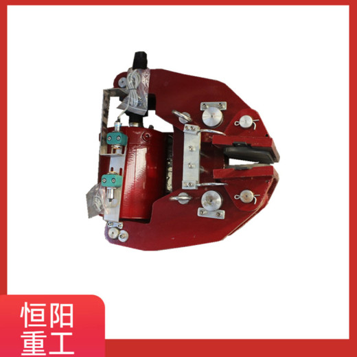 液压安全盘式制动器恒阳重工SBD量大优惠安全制动器