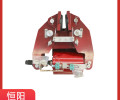 恒阳重工液压安全钳盘式制动器SBD160-A恒阳重工