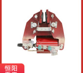 恒阳重工液压安全钳盘制动器SBD250-A结构紧凑厂家
