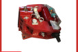 恒阳重工装卸机械辅助液压安全盘式制动器SBD系列