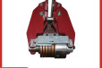 SBD200-A钳盘式制动器恒阳重工加工