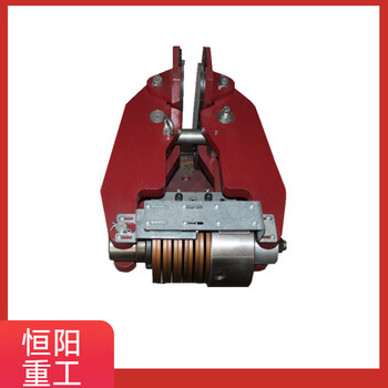 恒陽(yáng)制造易維護(hù)的ST1SH液壓失效保護(hù)制動(dòng)器