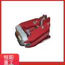可靠安全SBD160-A鉗盤式制動器恒陽