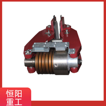SBD250-A液壓鉗盤式制動器廠家哪里找恒陽重工