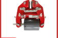 SBD200-A钳盘式制动器恒阳重工规格