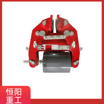 恒陽重工SBD200-A鉗盤式制動器合作價