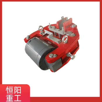 SBD250-A液壓鉗盤式制動器廠家哪里找恒陽重工