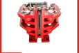 恒阳重工液压钳盘式制动器SBD315-A结构紧凑造型