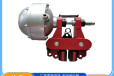 恒阳重工装卸机械辅助QP12.7-A气动钳盘式制动器