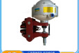 气动释放恒阳重工QP12.7-B气动钳盘式制动器专卖