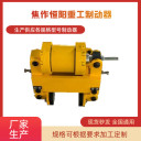 质量放心YLBZ63-210液压轮边制动器恒阳重工合作价