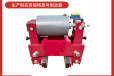 液压轮边制动器YLBZ63-180寿命长结构紧凑恒阳重工