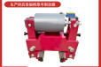 液压轮边制动器YLBZ40-150防腐性能好恒阳重工