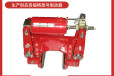 YLBZ40-180恒阳重工适用于装卸机械液压轮边制动器