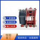 防風(fēng)抗滑制動(dòng)器YFX-500/80液壓防風(fēng)鐵鍥制動(dòng)器高性價(jià)比