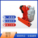 龍門吊防風(fēng)制動(dòng)裝置YFX-500/80液壓防風(fēng)鐵鍥制動(dòng)器內(nèi)部?jī)r(jià)格