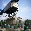 徐州齒耙回轉式格柵除污機反撈式格柵清污機定制批發(fā)