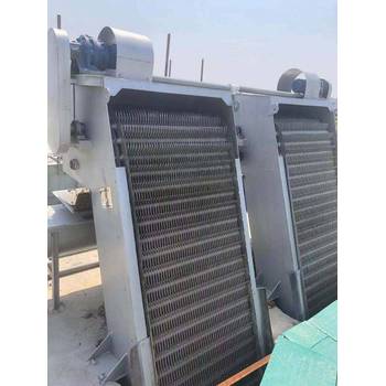 靈石水電站格柵清污機(jī)污水泵站格柵除污機(jī)供應(yīng)