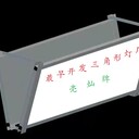 羽毛球館燈梯形燈（燈管型）羽毛球館梯形燈（燈珠型）