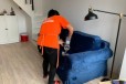 深圳沙发清洁公司布艺沙发清洁除螨虫墙面发霉上门处理