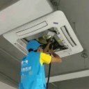 深圳中央空调系统维护保养中央空调机组保养清洗中央空调