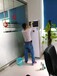 深圳南山空調(diào)清洗師傅上門價(jià)格中央空調(diào)維修保養(yǎng)空調(diào)加氟