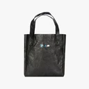 廠家定做環(huán)保再生棉布購(gòu)物袋RPET再生手提袋