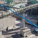 上海金山朱涇附近10米16米直臂登高車哪有便宜租