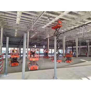 上海閔行附近出租18米22米登高作業(yè)車價格優(yōu)惠