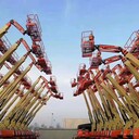 上海普陀區(qū)附近出租10米15米電動(dòng)曲臂車廠家好租
