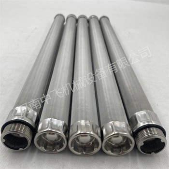 潤滑油濾芯ZNGL02011201南通南方潤滑雙聯(lián)濾芯