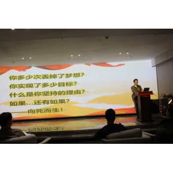 員工職業(yè)素養(yǎng)培訓(xùn)執(zhí)行力培訓(xùn)員工職業(yè)心態(tài)培訓(xùn)