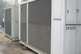 柳州螺杆式中央空调回收格,回收溴化锂冷水机制定方案